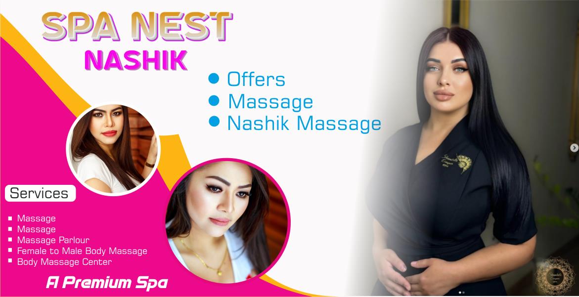 Four Hand Massage in Nashik